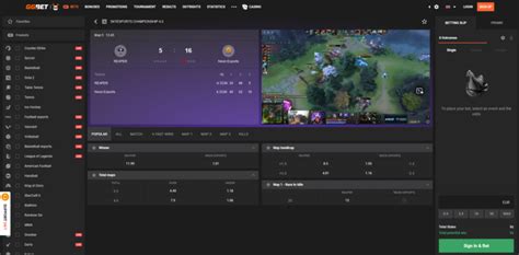 best dota 2 betting site